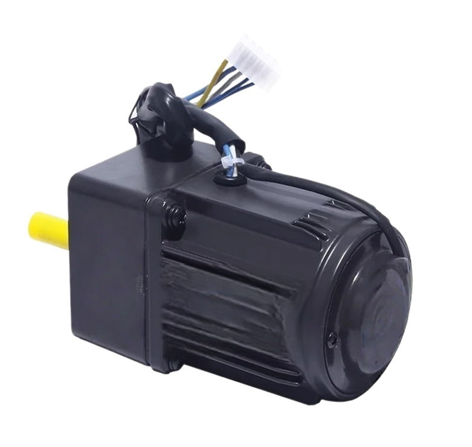 Moteur à engrenages CA 40W haute précision 220V pour variation de vitesse 0-270 RPM