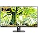 Pisichen Touchscreen Monitor 27 Zoll QHD 2K(2560x1440) 240Hz IPS Computer Monitor with HDMI/Type-C/USB/DP Ports, 10-Punkte Multi-Touch PC Display für Business & Gaming, 240Hz, Frameless, VESA