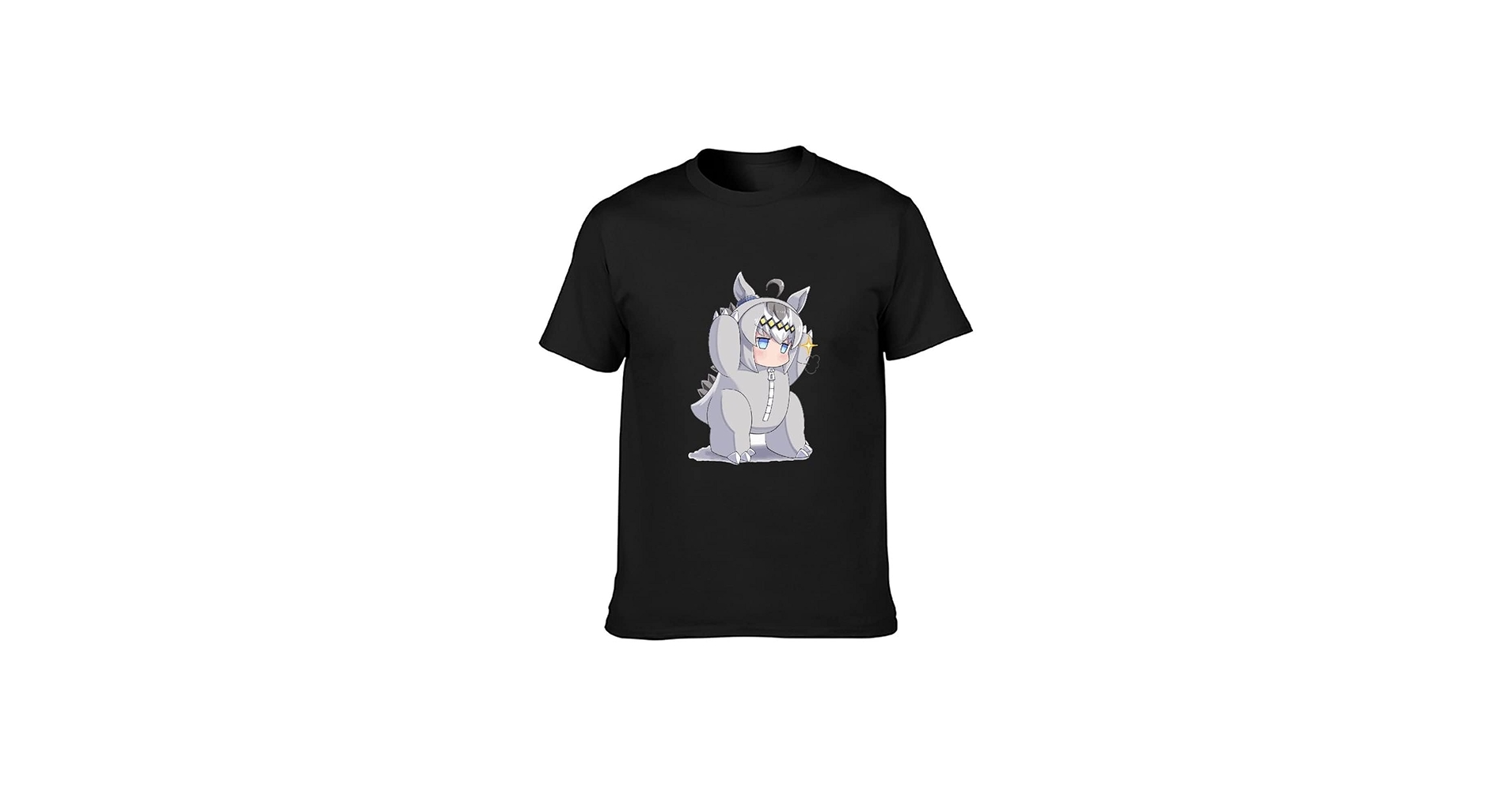 ウマ娘　オグリキャップ　Tシャツ　有楽町　マルイ Amazon | ウマ娘 プリティーダービー オグリキャップ Tシャツ