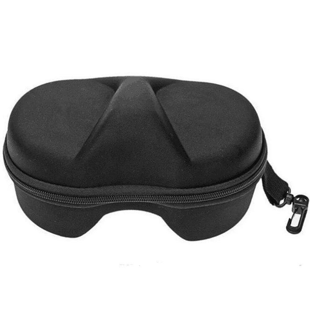 Wudaizhi Diving Mask Case Waterproof Swimming Glasses Storage Box Protective Container Case Swimming Goggles Carrying Box-image-18