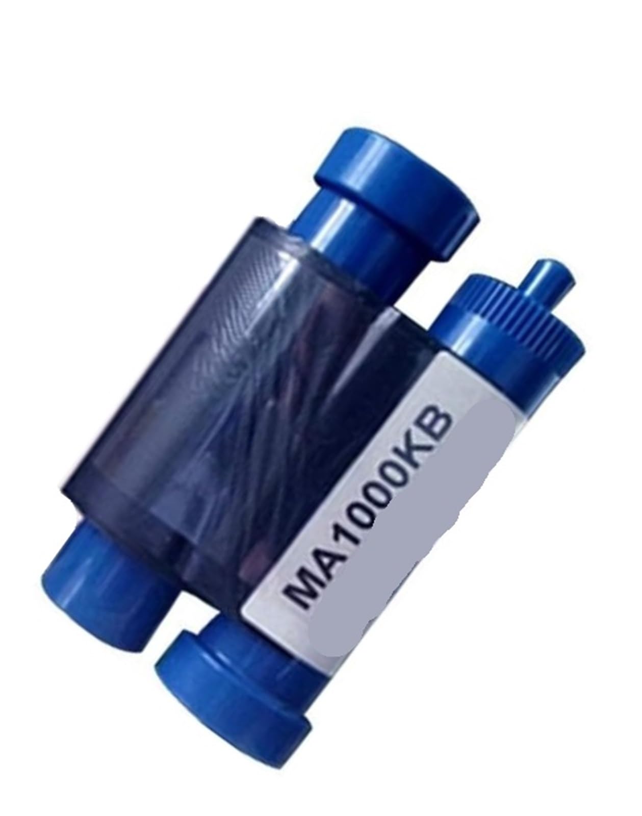 MA1000K Schwarzes Farbband Monochromes Farbband 1000 Drucke