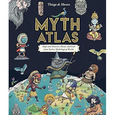 Myth Atlas