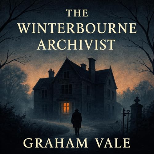 The Winterbourne Archivist cover art