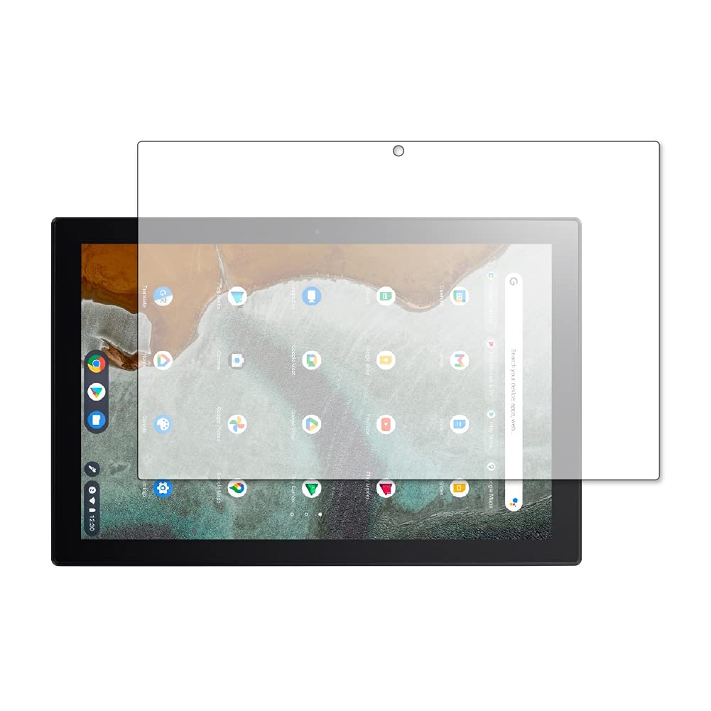 Amazon.co.jp: メディアカバーマーケット ASUS Chromebook Detachable