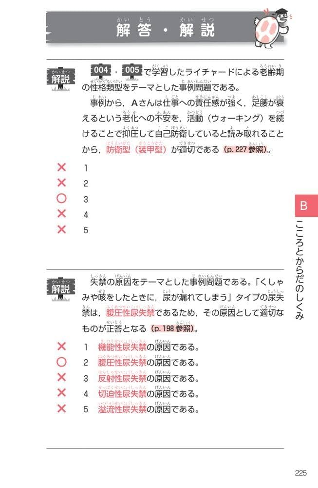 介護福祉士国家試験2026 一問一答ポケットブック | 中央法規介護