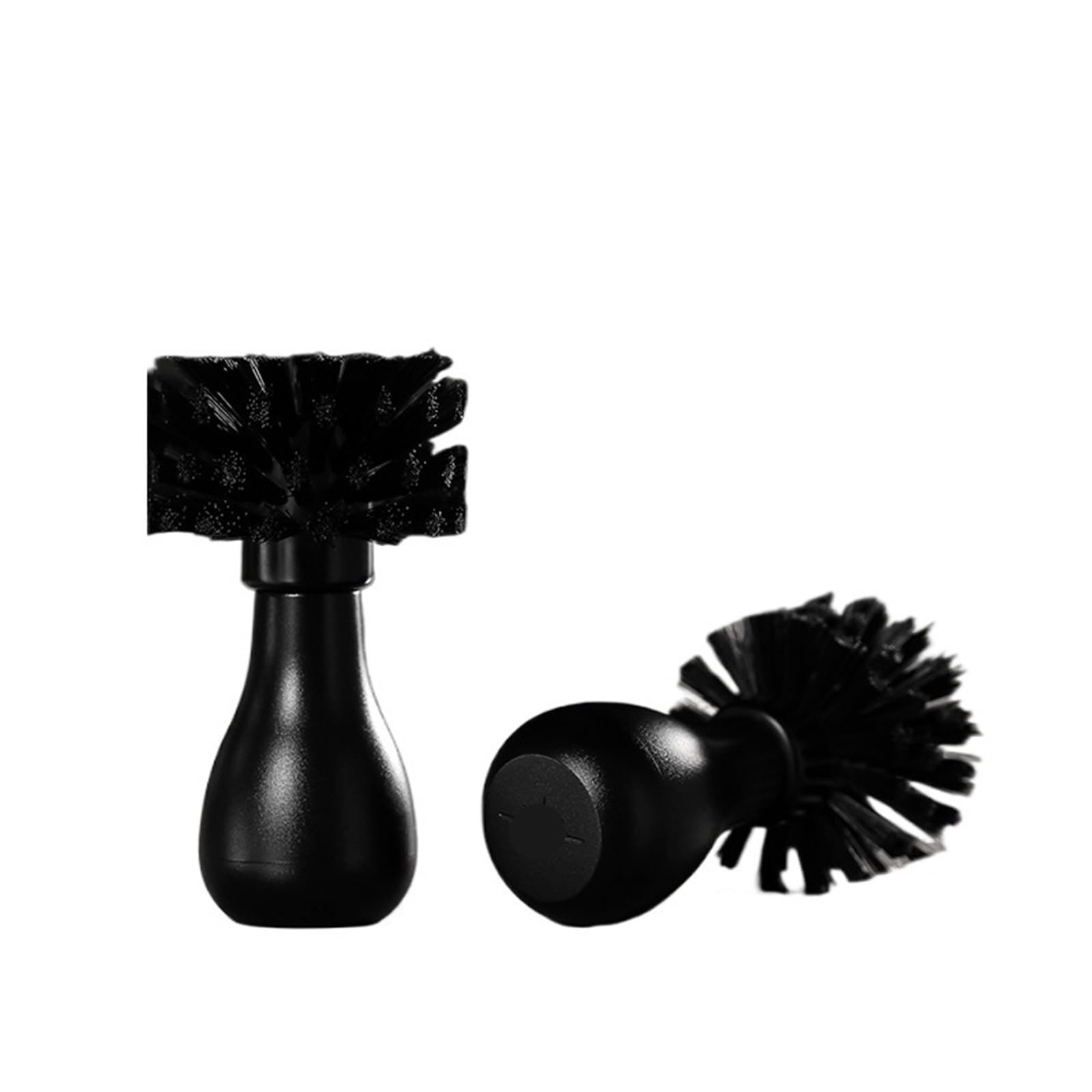 Compatible avec la brosse de nettoyage de panier générique de 51 à 58 mm.