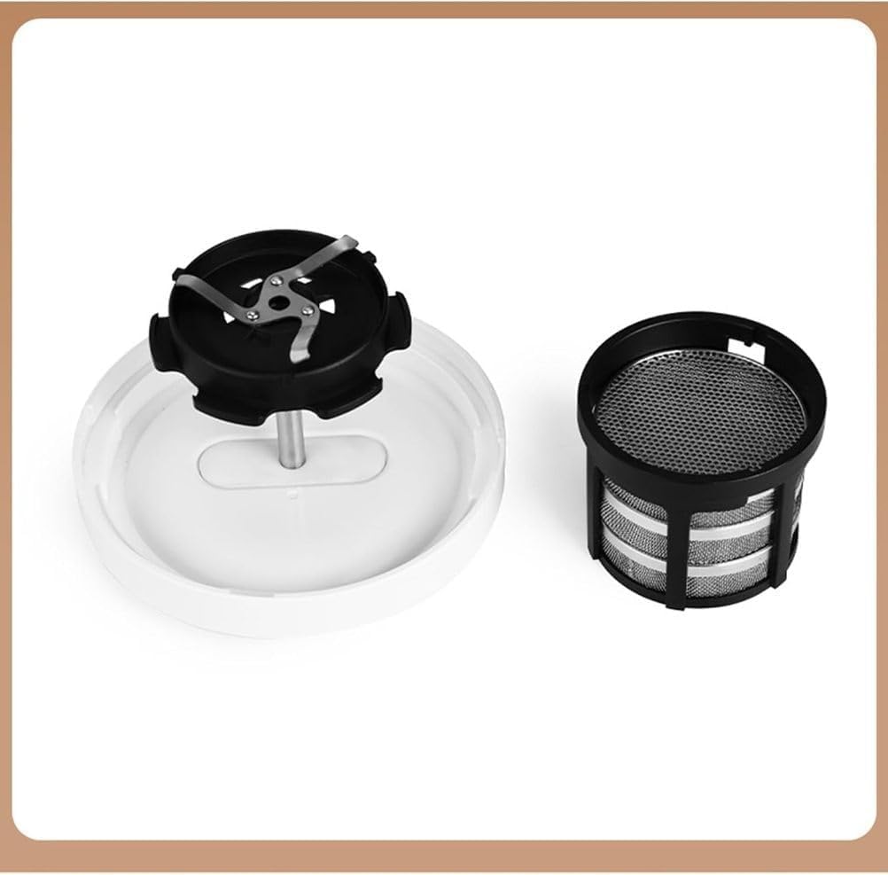 Macchina per la pulizia di orologi e gioielli, pulizia profonda a 360° con modalità multiple, filtro dell'olio rimovibile integrato per occhiali, orologi, viti e cinturini
