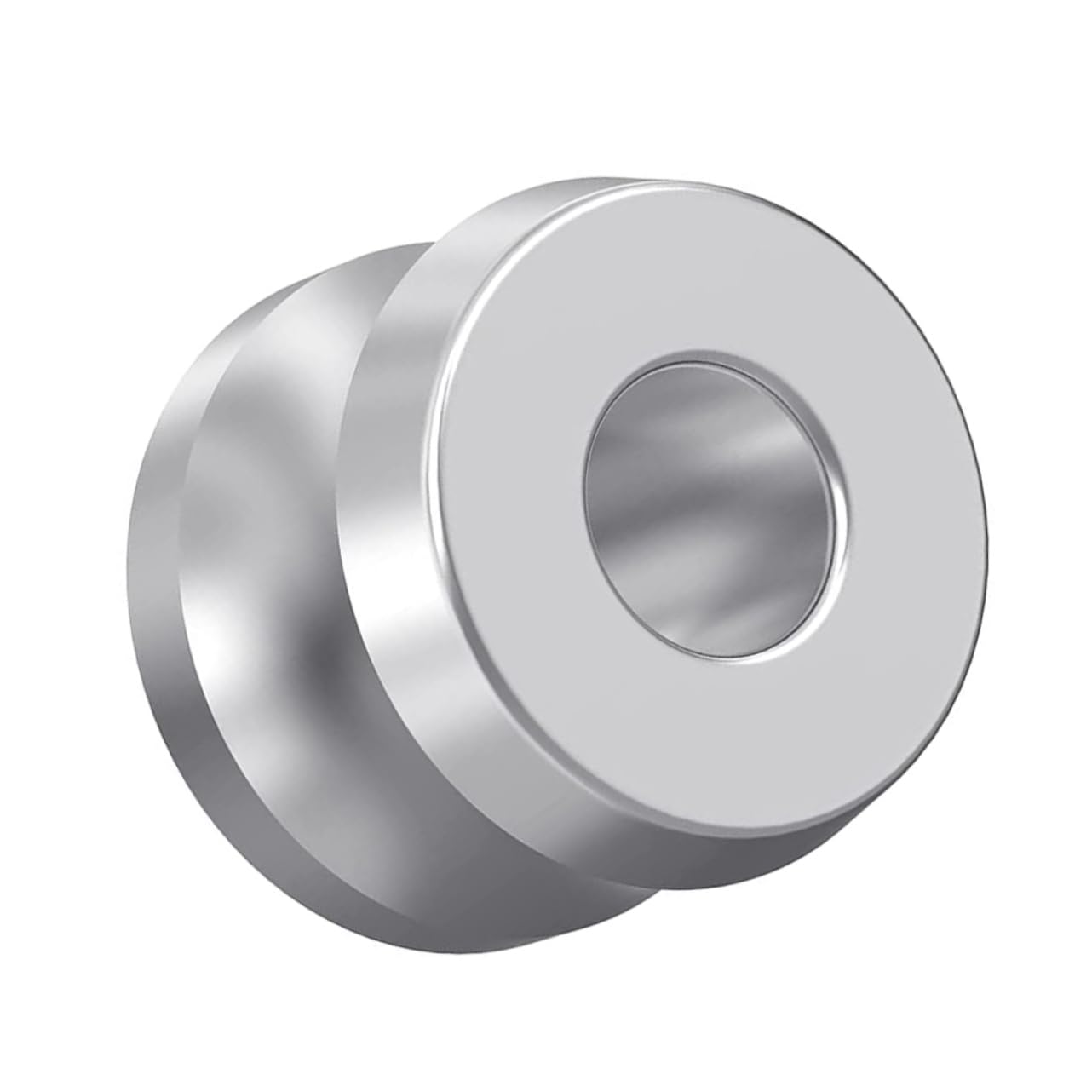 Didiseaon 1Pc Razor Stand for Men Razor Holder Space Saving Shaving Rack with Non Slip Base for Organizing Your Bathroom Countertop and Keeping Razors Secure