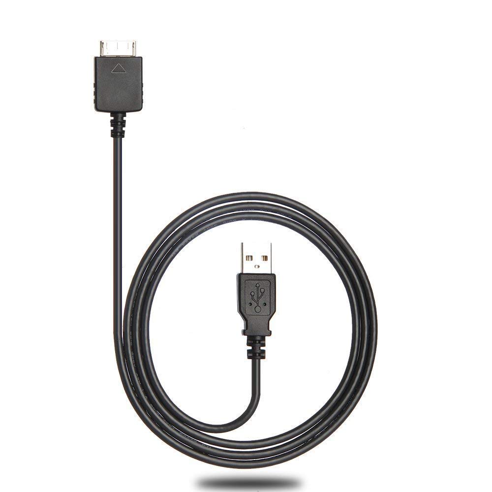 SONY WALKMAN USBケーブル付き Amazon.co.jp: Basicest WM-PORT WMC-NW20MU USB 充電 データ