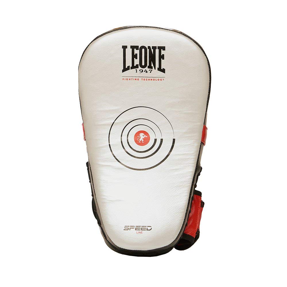 LEONE 1947, Speed Line Fäustlinge Maestro Protection, Unisex-Erwachsene, Silber, Taglia Unica, GM510 LEONE 1947, Speed Line Fäustlinge Maestro Protection, Unisex-Erwachsene, Silber, Taglia Unica, GM510