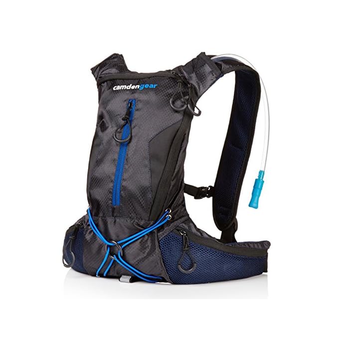 Hydration bag for running Clearance