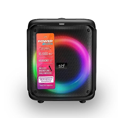 Bocinas, Electronics Imagen adicional