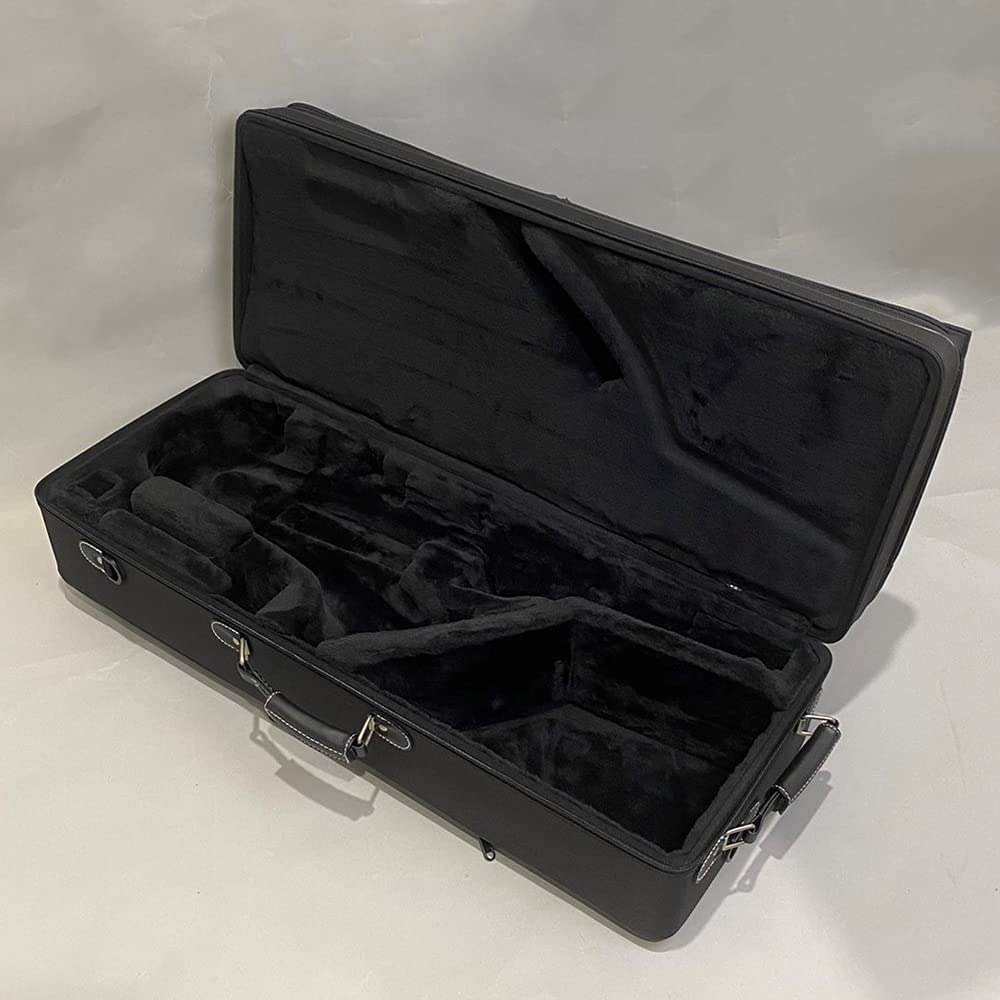 Amazon | YAMAHA TSC-600E2 テナーサックスケース ヤマハ | 木管楽器 