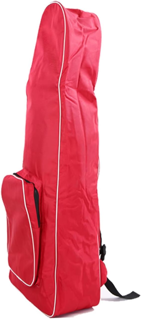 Fencing Bag Fencing Storage Bag Adult and Children's Fencing Shoulder Bag Can Put A Complete Set of Fencing Equipment