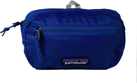 Amazon | PATAGONIA ULTRALIGHT BLACK HOLE HIP PACK 49447 各色 (DLMA