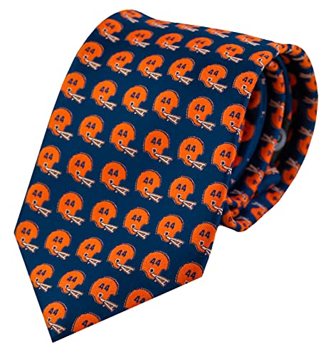 Donegal Bay NCAA Syracuse Football Tie