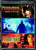 Revenge Is Sweet Triple Feature (Candyman: Farewell to the Flesh / The Fog / Terror Train)