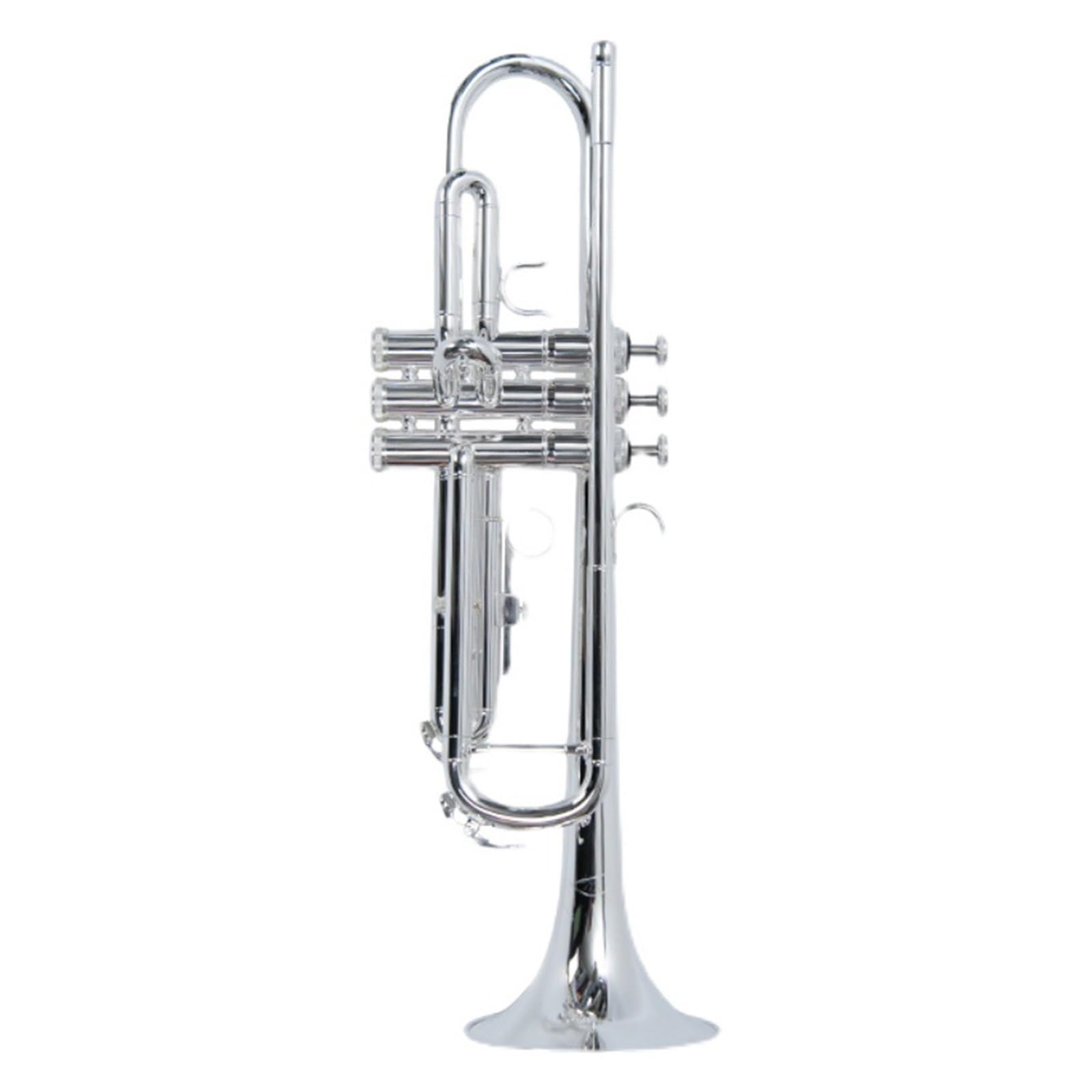 trąbka instrument Trąbka B-dur Trąbka W Tonacji C Trójdźwiękowa Trąbka, Egzamin Na Poziomie Początkującym, Gra Na Instrumencie
