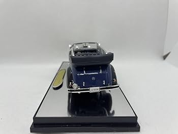 Amazon | Signature Models 1/43 メルセデスベンツ Mercedes