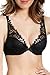 Produktbild Simone Perele Women's Wish Triangle Contour Bra, Black, 34B