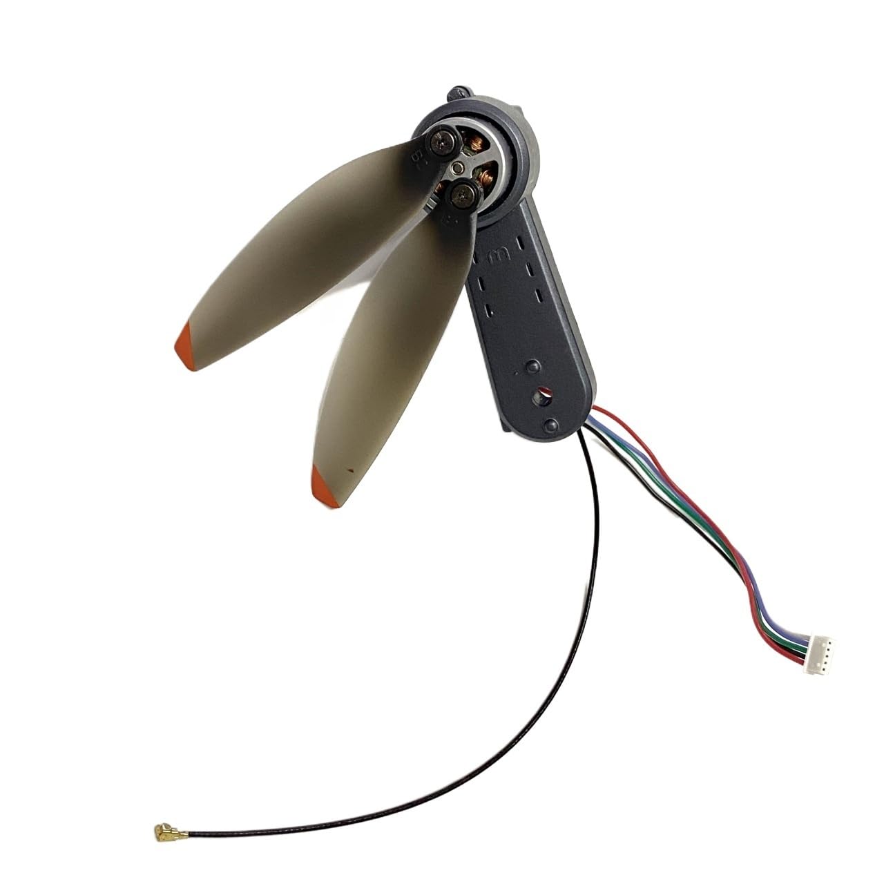 Compatible para RG106 Hélice Dron RC Repuestos