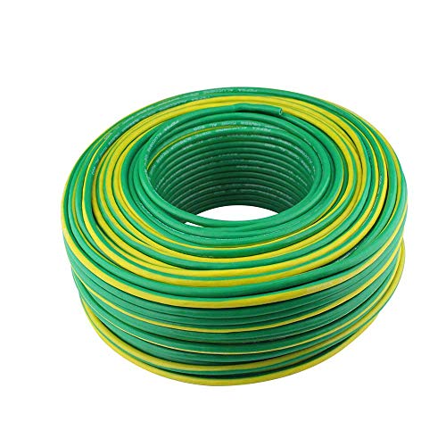 precio metro cable calibre 8 marca Sanelec