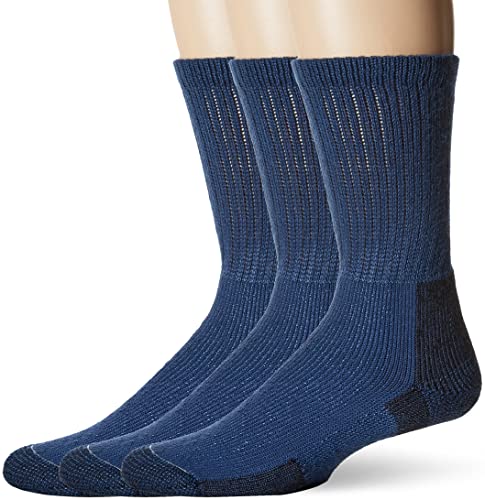 Image of Thorlos Hiking Crew 3-Pair Pack