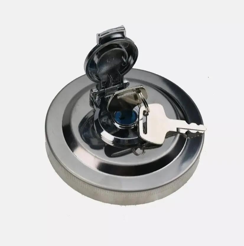 Bouchon de réservoir KHH0140 pour excavatrice Sumitomo CX SH200