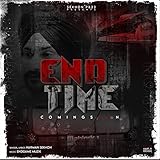 End Time Coming Soon