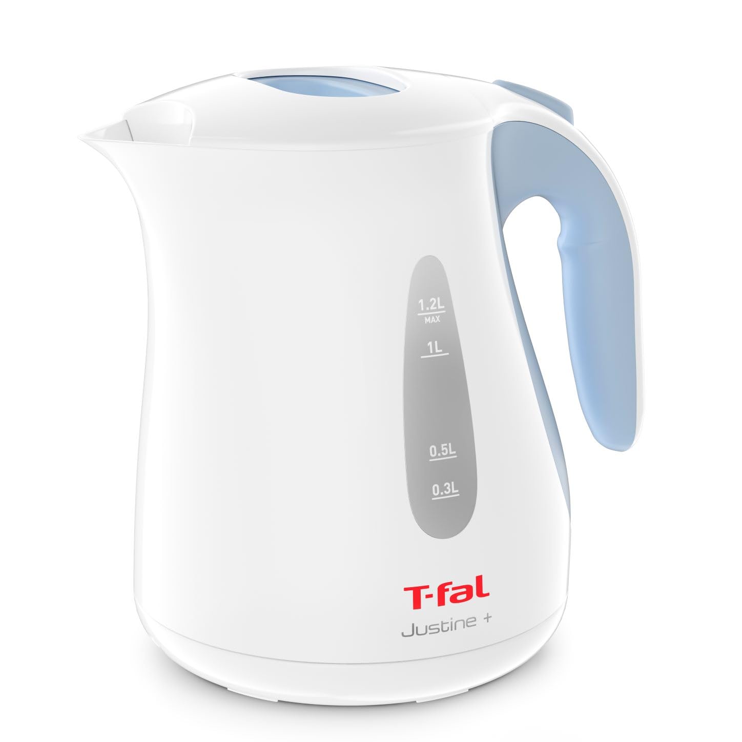 Amazon | ティファール 電気ケトル 1.2L たっぷり大容量