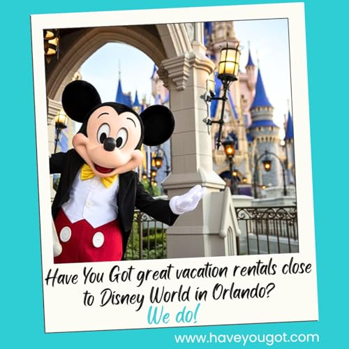 How to prepare for Disney World? How do I pack for Disney World? What should we take with us to Disney World?