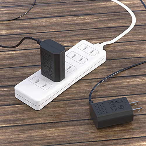 Cerepros S005Iu0600040 Ac Power Supply Adapter For At&T Vtech Cordless Phone System 6V 400Mah Vt05Uus06040 thumb #4
