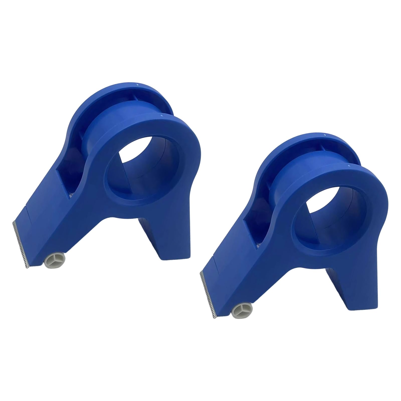 Ergonomic Paint Tape Applicator Painters Tape Cutter for Smooth and Accurate Application in Projects Paint Dispenser