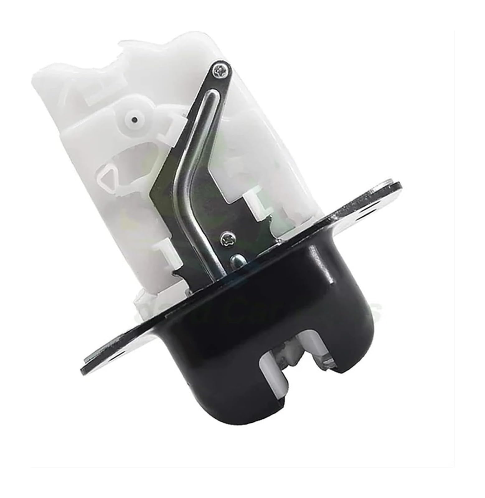 Rinkteea One Color For Nissan For Leaf For Versa For Murano For Rogue For Ex35 2005-2017 Trunk Latch Tailgate Door Lock Actuator 90502-Ca00c Boot Lid Lock