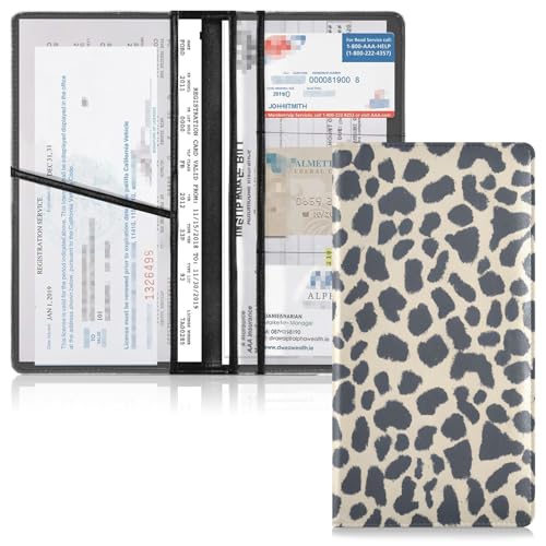 Organizador para Documentos Automotriz Slim miniatura 6