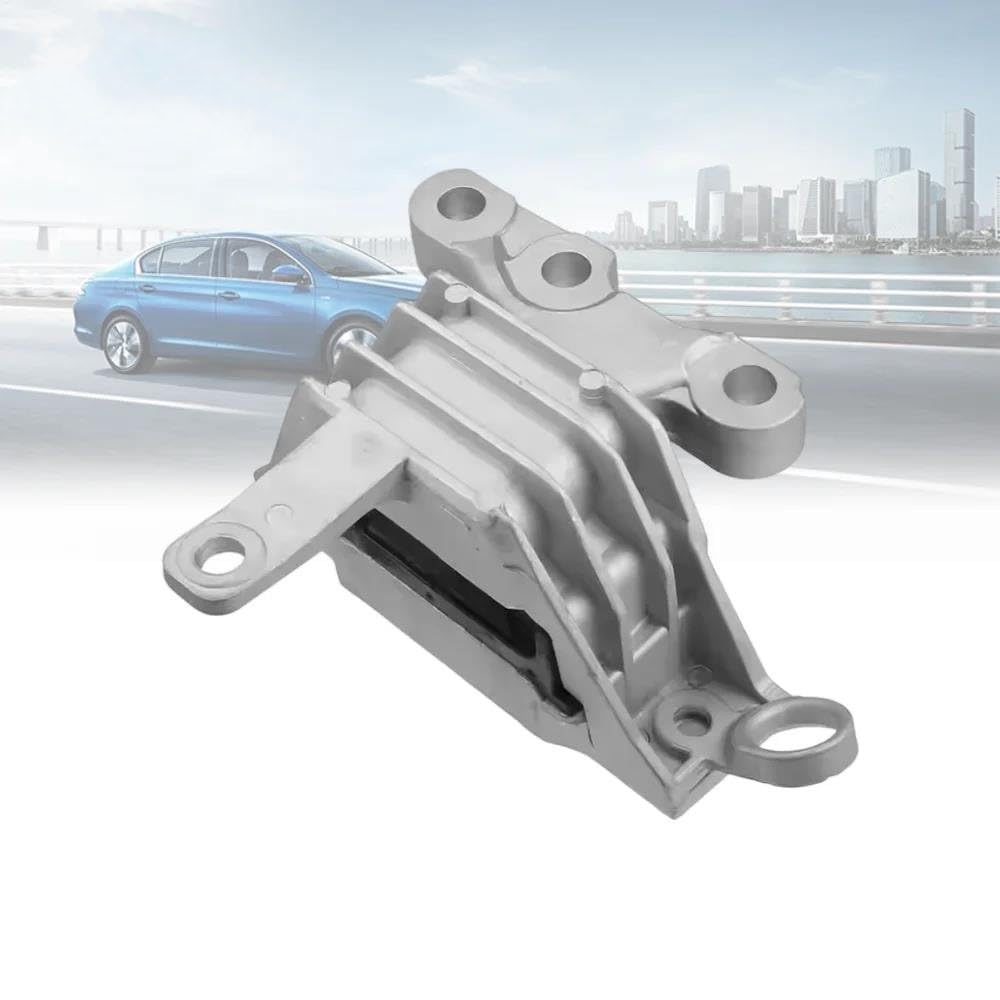 Uchwyt silnika skrzyni biegów do Buick do Lacrosse dla Regal dla Allure wspornik silnika 13227719 części samochodowe akcesoria mocowanie pokrywy silnika