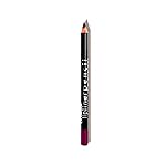 L.A. COLORS Lipliner Pencil, Deepest Purple CP515