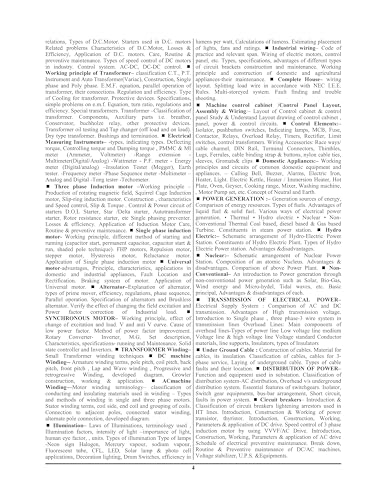 Image of Youth Competition Times RRB ALP Electrician Trade Stage II Chapterwise Solved Papers, 63 Solved Papers, 2574+ Objective Questions
