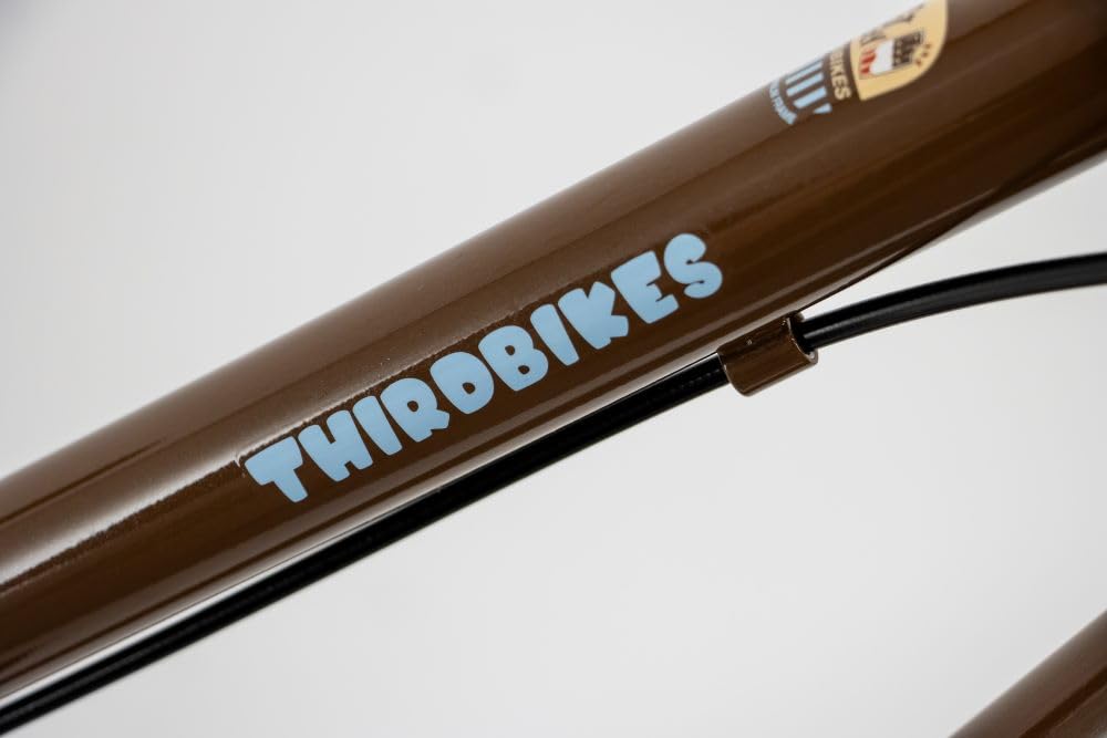 Amazon | THIRDBIKES【完全組立配送】スーン 26インチ 7段変速 アルミ
