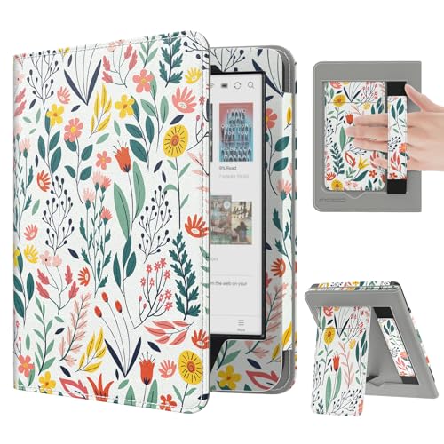 MoKo Étui pour Tolino Shine Color/Shine...