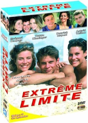 Extrême Limite, Saison 3