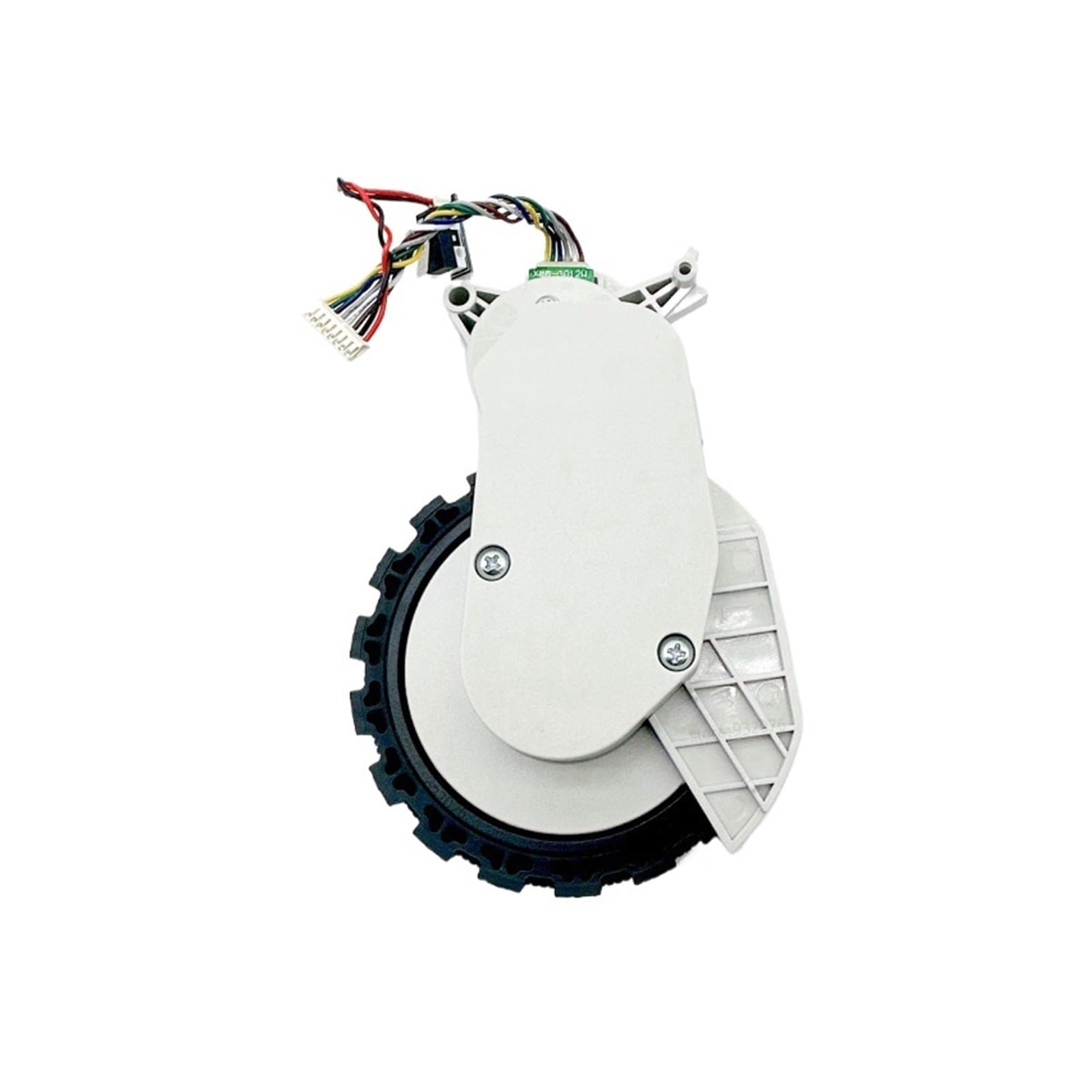 Vividcrate Sweeping Robot Walking Wheels,Compatible For Dreame,Wheels Left Or Right For Bot L10s Ultra / L10 Prime / L10 Ultra Robot Vacuum Cleaner Accessory Spare Parts(L 1pcs)