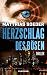 Cover zum Buch Herzschlag des Bösen