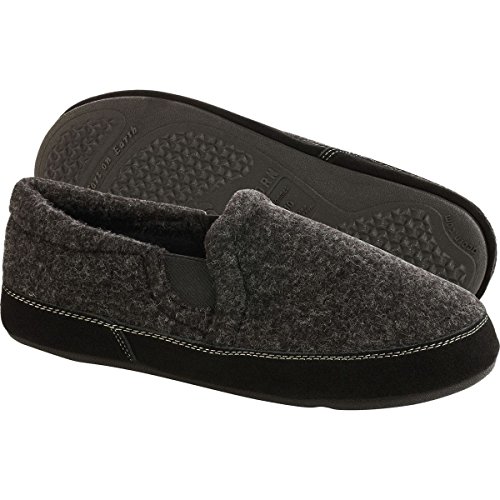 Men's Fave Gore Moc Slipper with Cloud Cushion® Comfort2
