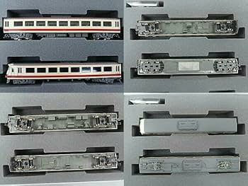 Amazon | Nゲージ KATO 10-1323 西武鉄道5000系 レッドアロー 初期形 4