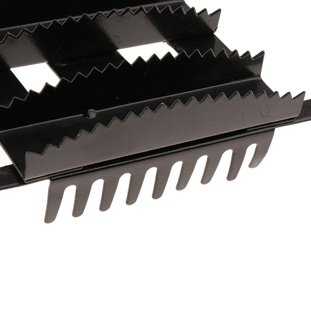 Peigne anti-pruritique pour vaches, chevaux, cochons, bovins, chiens