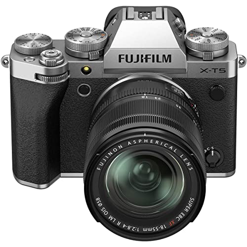 Fujifilm GFX 100S camera