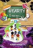 hearty ha ha funny jokes for kids: categorized jokes for 5 - 8 year old kids. includes funny christmas jokes, funny birthday jokes, funny easter jokes, ... ha ha jokes for kids) (english edition)
