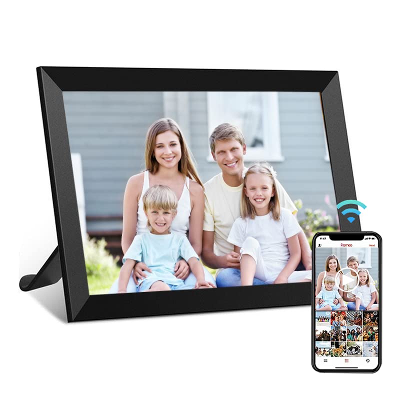 Best Digital Photo Frames Best Cost