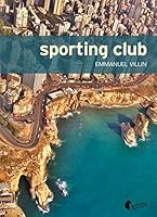 Sporting club 291876762X Book Cover